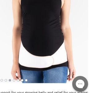 Upsie Belly By Belly Bandit NWOT